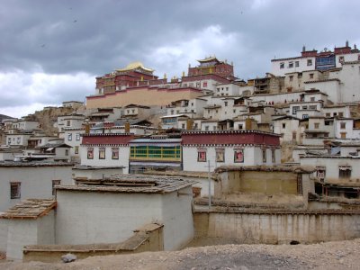 Yunan 2003