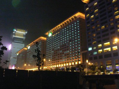 Hotel Beside