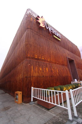 Vietnam Pavilion