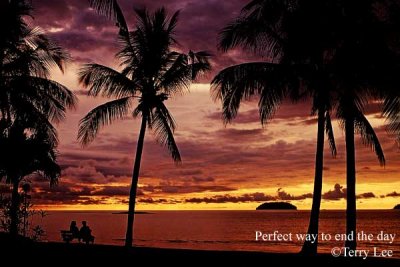 Malaysia - Sabah (North Borneo)