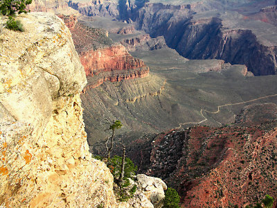 Grand Canyon tw