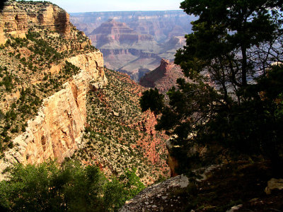 Grand Canyon tw