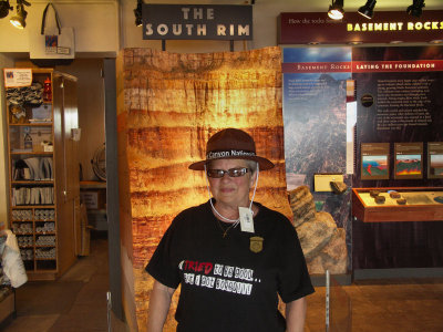 Grand Canyon