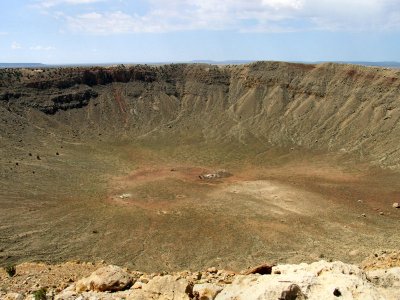 Meteor Crater in Az  pw.JPG