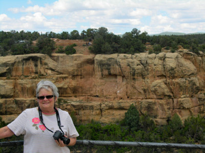 Phyllis at Mesa Verde National Park Utah tw.jpg