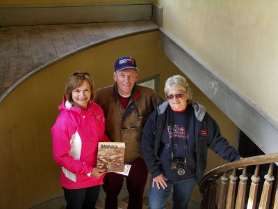 Phyllis-Susie and Tom in Bannack Ghost Town TW pic 0027.jpg