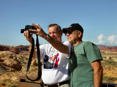 Jay & Tom Taking their own picture.jpg