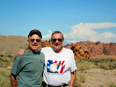 Tom & Jay at the Valley of Fire.jpg