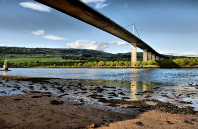 Erskine Bridge