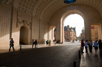 Menin Gate