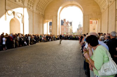 Menin Gate