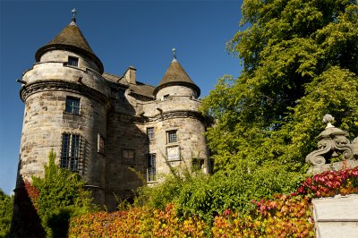 Falkland Palace