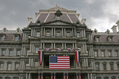 Washington Hotel