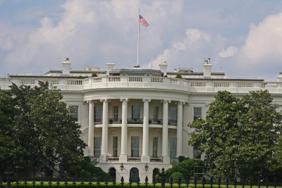 White House