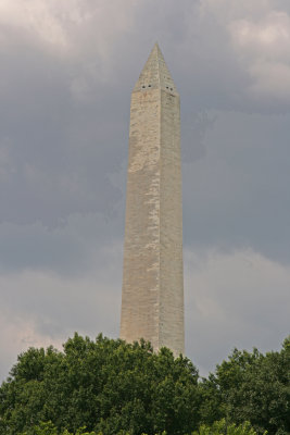 Washington Monument