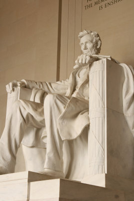 Lincoln Memorial