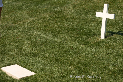 Robert F. Kennedy