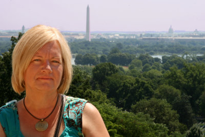 Family in DC