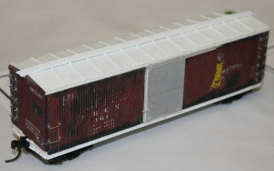 SN boxcar other side