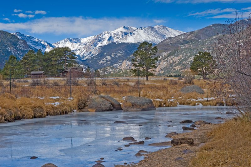 Moraine Park
