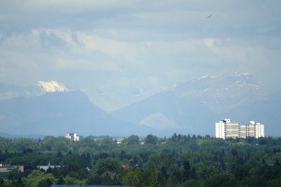 Calgary