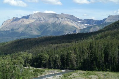 Rocky Mountains