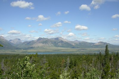 Rocky Mountains