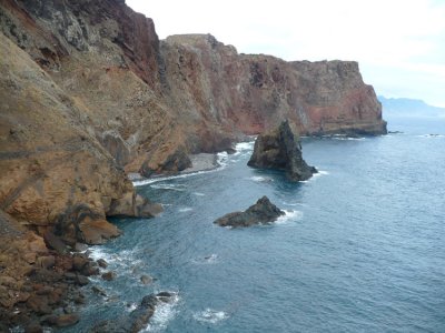 Punta da Sa Laureno