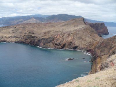 Punta da Sa Laureno