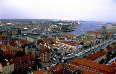 COPENHAGEN