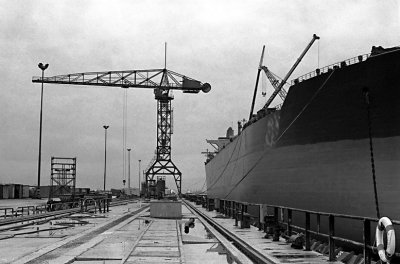 GREEK SHIPYARDS