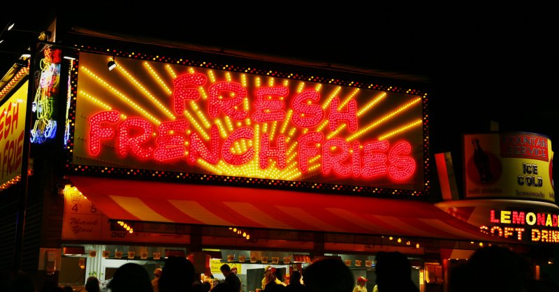 Minnesota State Fair