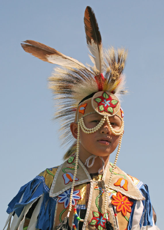 Mdewakanton Sioux Pow Wow