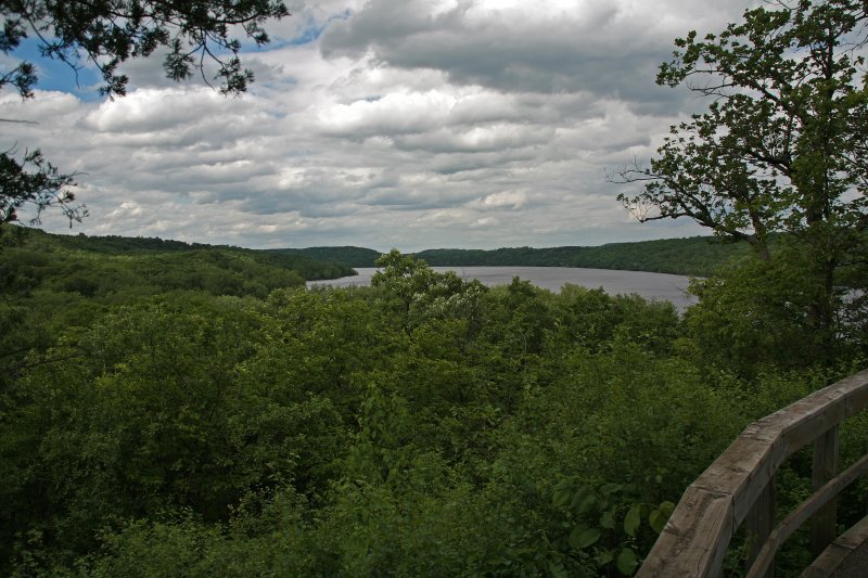 St. Croix River