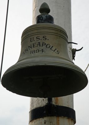 Ships Bell