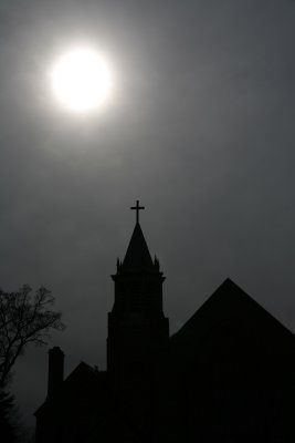 Lake of the Isles Lutheran Church