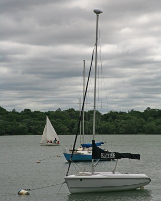 Lake Harriet Minnesota