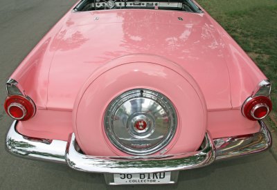 Back to the 50's