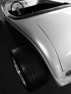 Back to the 50's