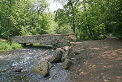 Minnehaha Creek