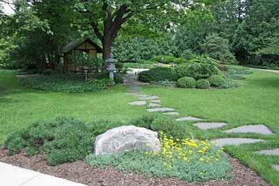 Japanese Garden