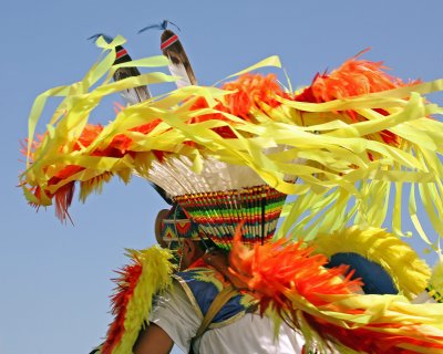 Mdewakanton Sioux Pow Wow