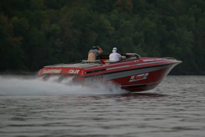 The St. Croix River