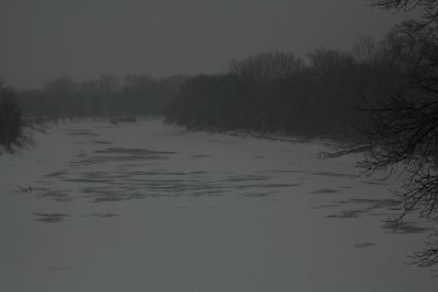 Minnesota River
