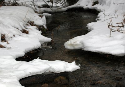 Creek