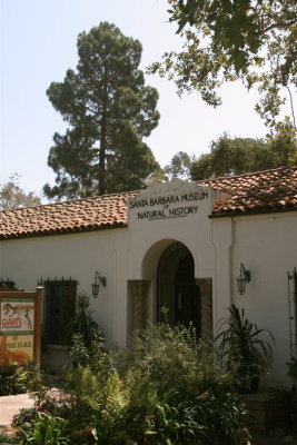 The Entrance