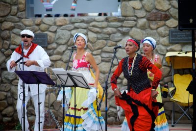 Cuban Band