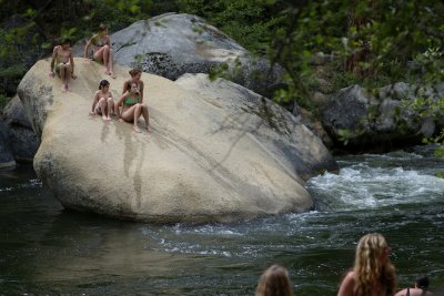 Swimming Hole