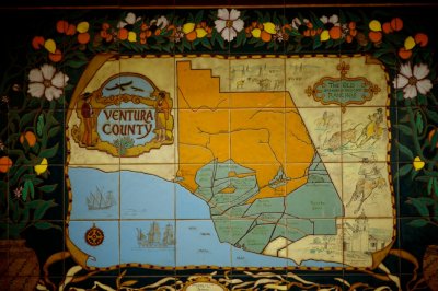 Old Ventura County