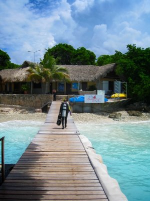 Playa Kalki